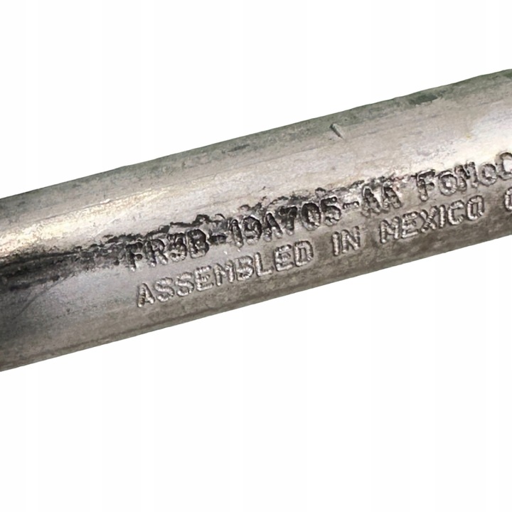 фото №5, Ford mustang vi 2016 шланг / шланг кондиціонера a/c