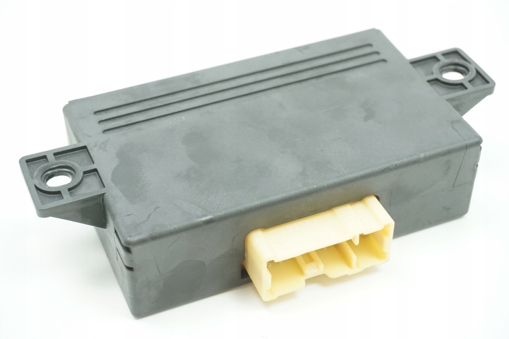 фото №4, Модуль паркування pdc espace talisman 259671618r