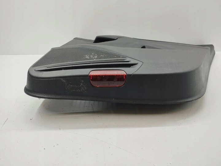 фото №6, Volkswagen tiguan 2021 права сторона обшивки / обшивка двері задніх