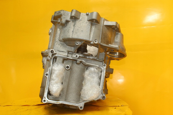 фото №6, Кпп кпп / коробка передач автомат dsg seat leon iii t-cross audi a3 8v 1.5 tsi urk