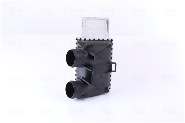 фото №15, Nissens інтеркулер citroen 96550