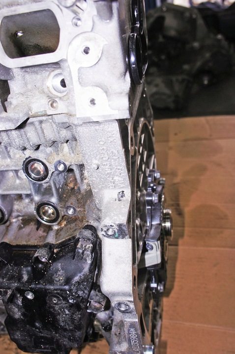 фото №10, On026 skoda octavia iv 1.0i двигун dlaa 110km vat