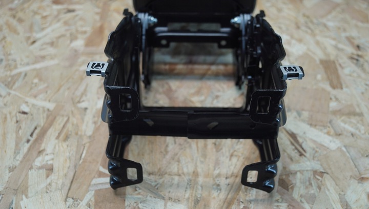 фото №10, Підлокітник audi a4 b8 a5 8t чорна шкіра 8k0864283