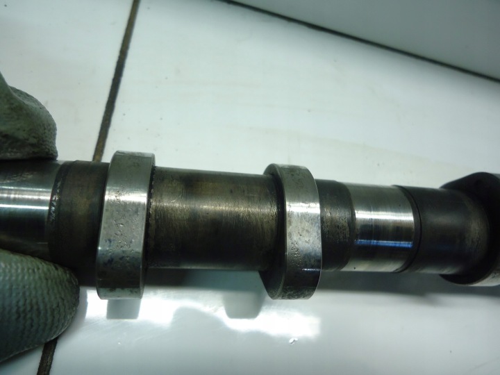 фото №8, Bmw mini cooper 2.0d n47c20a головка 7812608