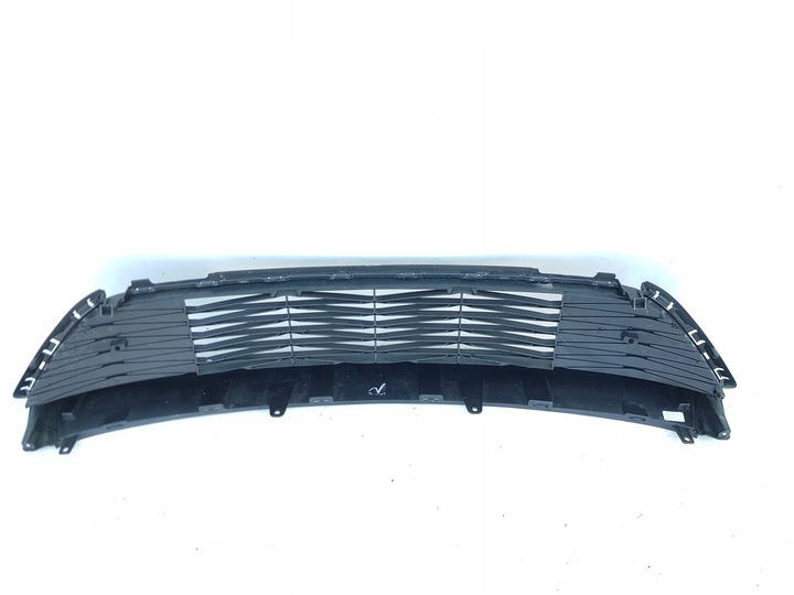 фото №11, Решітка бампера передньої kia ceed 3 рестайлінг 2020-