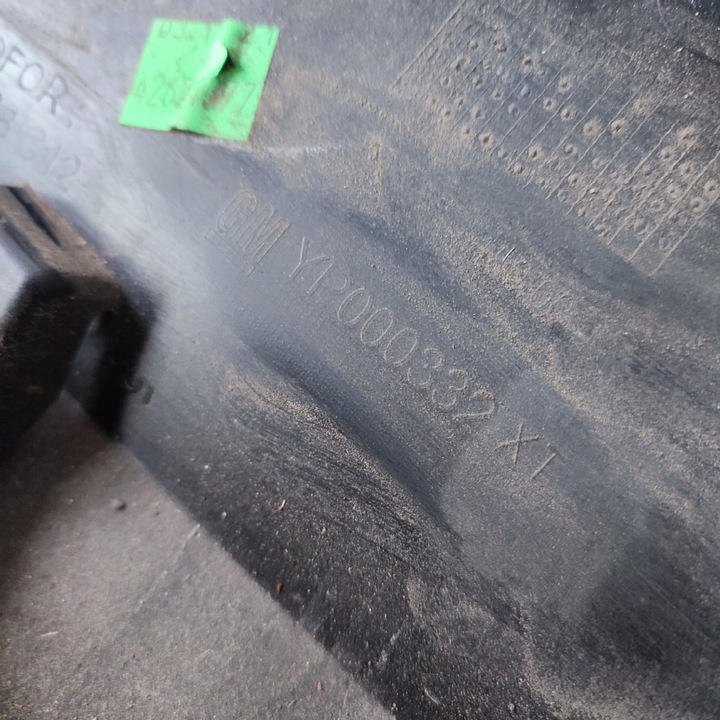 фото №9, Планка двері праві перед opel grandland x