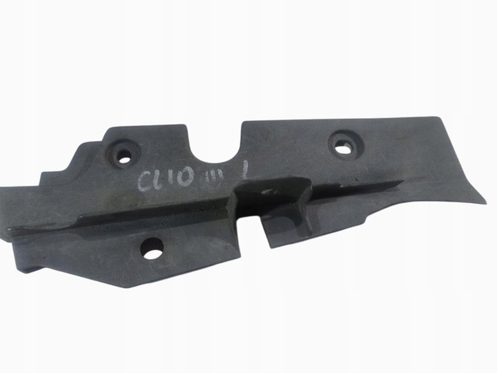 фото №1, Захист підскло ліва renault clio iii 8200332285