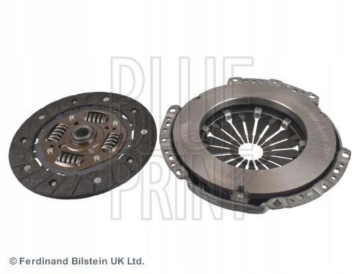 фото №11, Комплект сцепления mini mini clubman r55 2007.10-