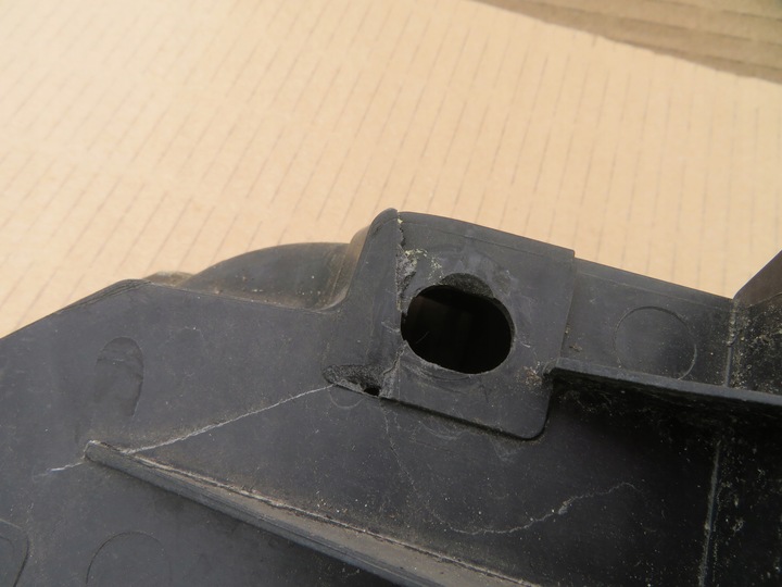 фото №13, Volvo xc40 2 ii 17- жалюзі кермо повітря впуск 31455422