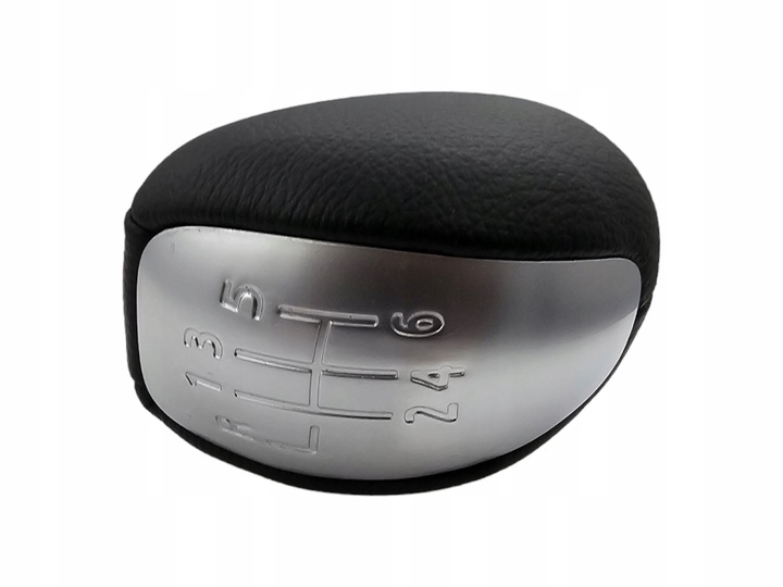 фото №7, Ручка изменения коробки передач renault laguna mk3 07-15 laguna mk3 грандтур 07-15