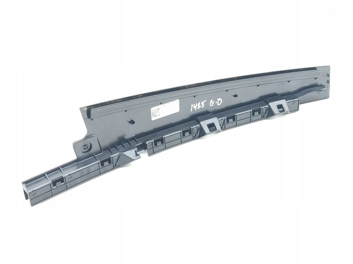 фото №6, Skoda superb b9 2025 молдинг скла задньої 3j0839902