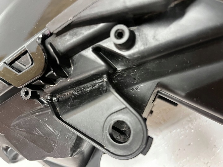 фото №9, Lexus nx i рестайлинг 2018 - 2021 фара правый переднее перед org