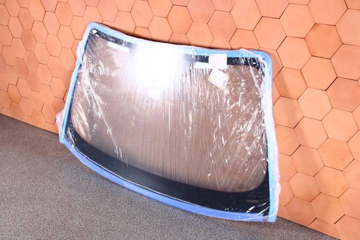 фото №9, Оригинальная стекло передняя лобовое bmw g30/31 f90