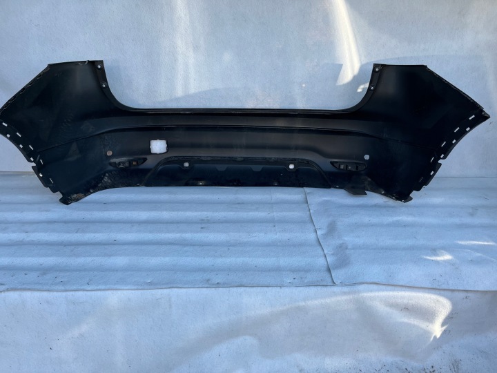 фото №11, Бампер задний nissan qashqai 2 ii j11 2013-2017 850224ea0h