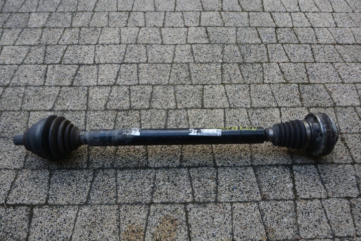 фото №14, Піввісь права vw golf 6 vi 2.0tdi 1k0407272en