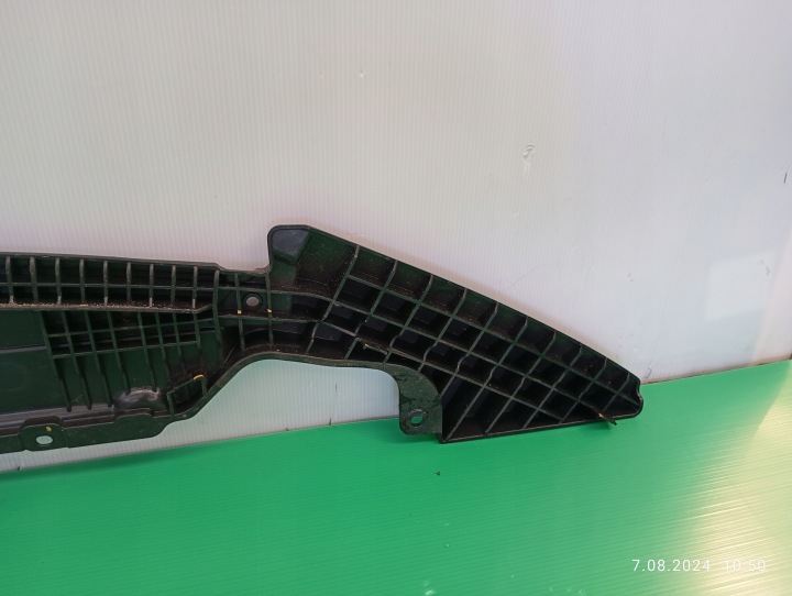 фото №8, Защита плита pod бампер honda civic x 10 71160-tfk