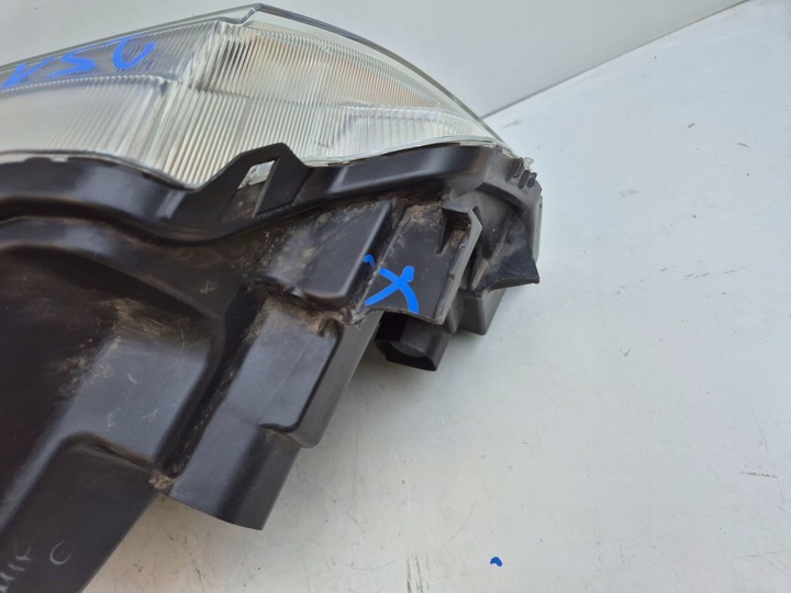 фото №9, Suzuki vitara ly рестайлінг 20- ліва лампа передня 100-7r016 опис!