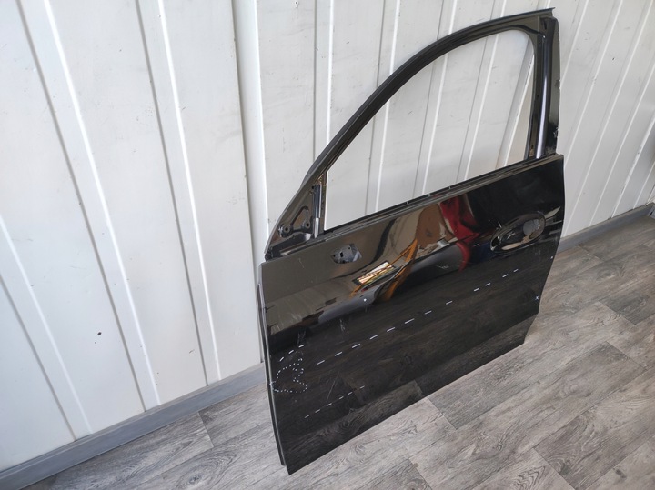 фото №6, Двері mercedes glc w254 254 передні ліві