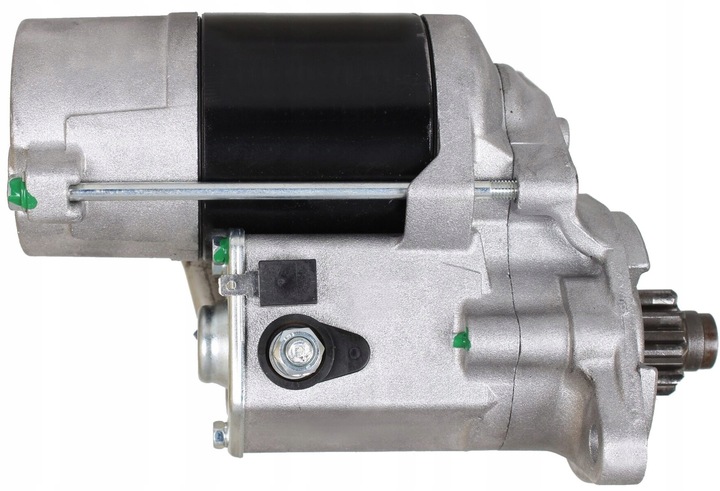 фото №7, Новый стартер carrier genesis phonenix ultima | 2.2 дизель 114333