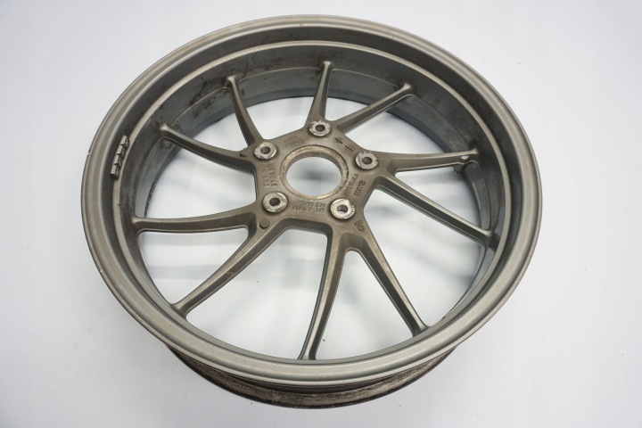 фото №8, Bmw r 1200 gs k50 16-18 диск зад задня