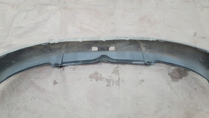 фото №10, Toyota yaris i бампер перед передній 52119-0d010 // 4939