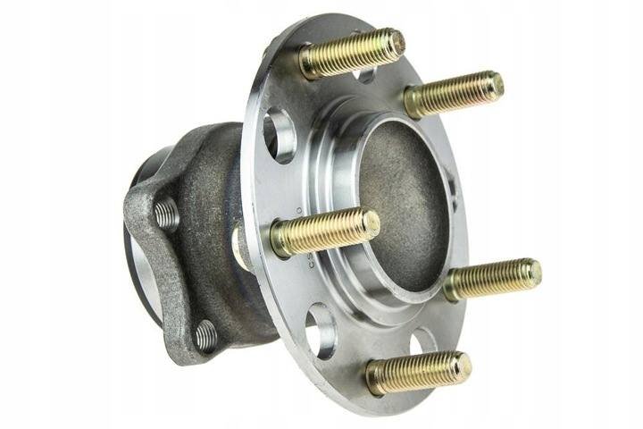 фото №11, Ступиця колеса зад dodge caliber 07- compass 2wd 06-