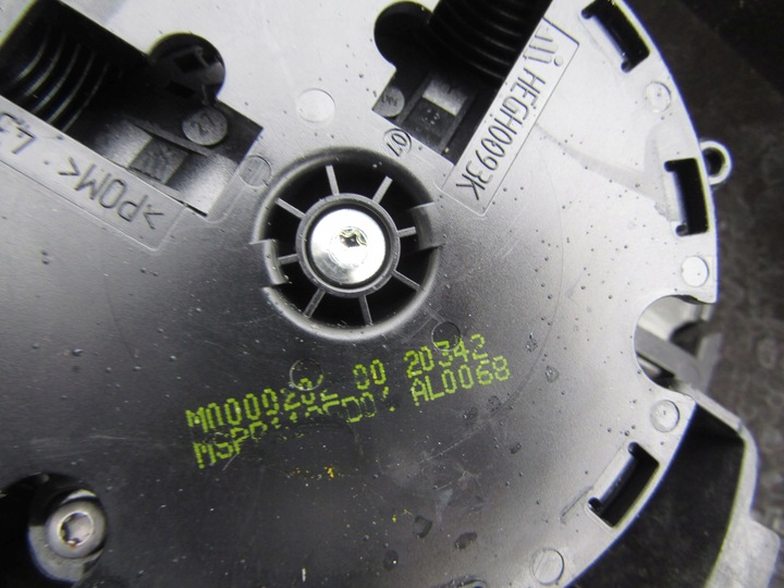 фото №7, Дзеркало volvo xc90 ii 15- праві 15 pin