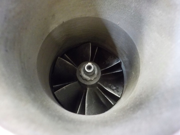 фото №5, Mazda cx-5 6 gj 2.2 citd skyactiv 13r 150km sh турбина sh01-13700-e