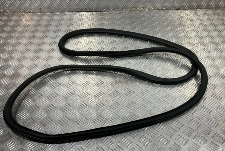 фото №1, Прокладка кузовна двері перед ліва права opel grandland x 17-