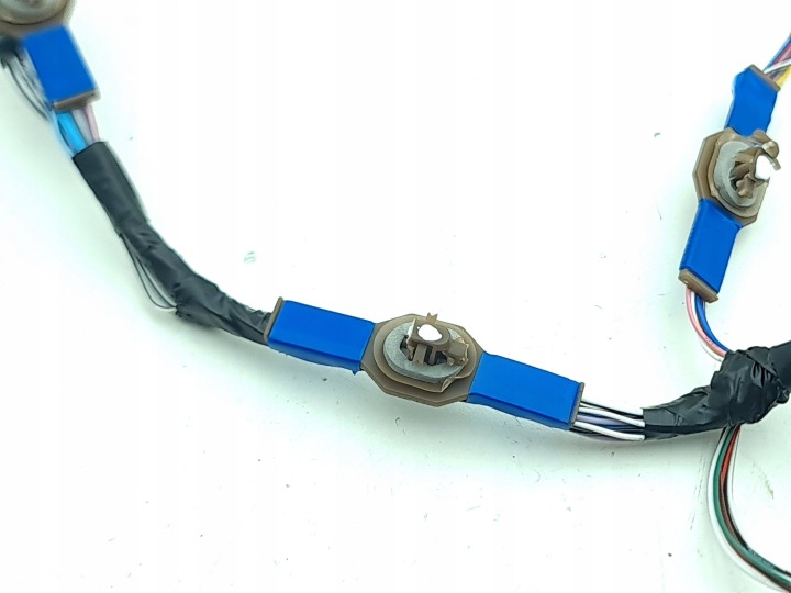 фото №6, Toyota corolla e210 e21 жгут дверь передних 2023 8219802c60