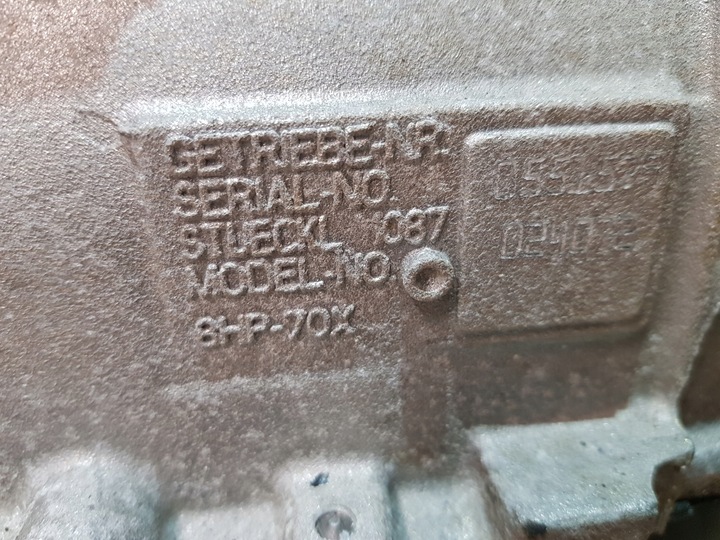 фото №11, Коробка передач коробки передач 8623249 bmw f25 f15 f10 f11 f30 f31 3.0 d x-drive