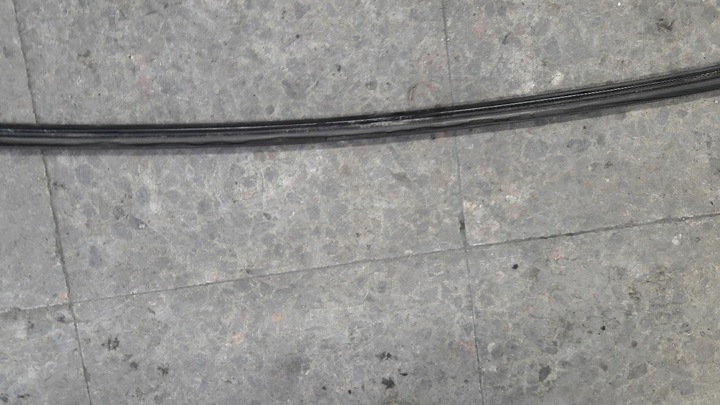 фото №7, Планка стёкла перед mercedes w210 универсал