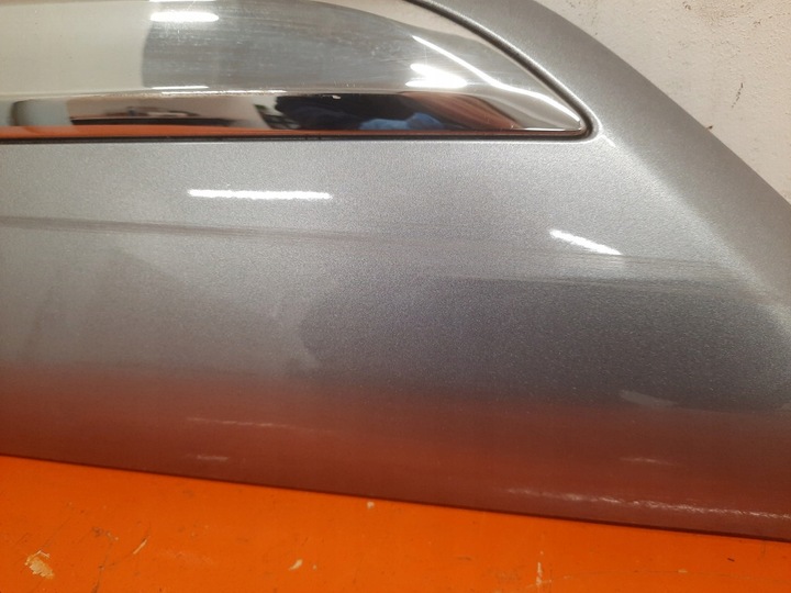 фото №3, Toyota proace city 19- планка двері зад ліва задня 9835779977