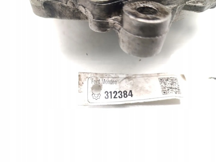 фото №7, Ford mondeo насос вакуум 2.0 tdci дизель 110kw 150 hp 9674192280