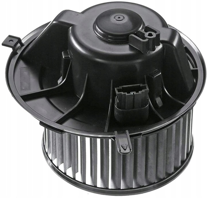 фото №1, Воздуходувка вентилятор skoda octavia ii 1k1819015c