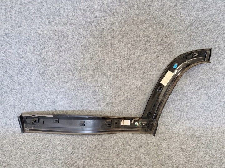 фото №3, Jeep compass 2 ii 60930886 планка дверь правая зад оригинальный номер