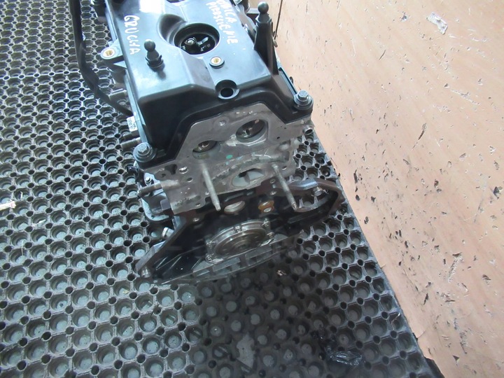 фото №8, Двигатель a17dte opel astra j 1.7 cdti 110km po remoncie