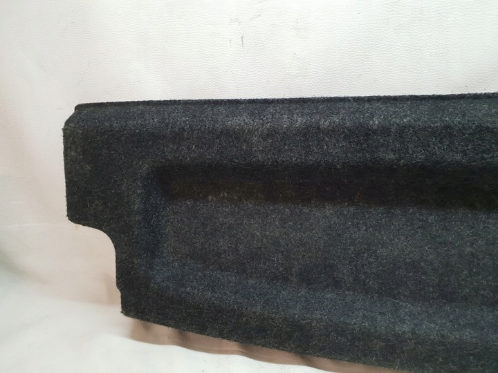 фото №6, Suzuki alto nissan pixo 09-14 полка багажника зад задняя 88910-68k0