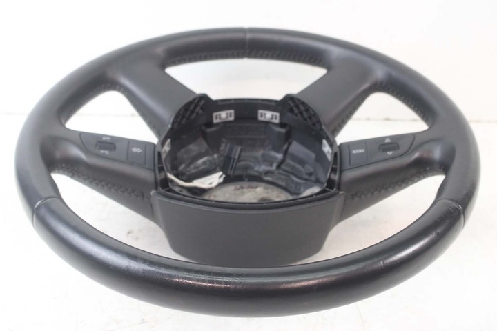 фото №6, Audi a6 a8 q7 руль кожа 1kt 4f0419091db 4f0419091ah 4f0419091cl 4f0