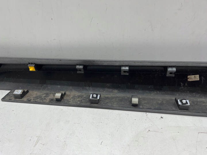 фото №8, Hyundai ioniq vi 6 планка пороговая правая 87754-kl100