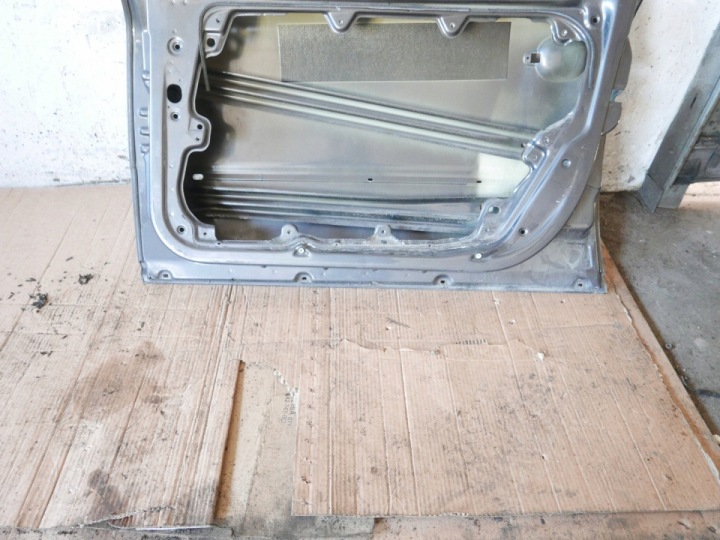фото №9, Праві двері перед 9152 skoda superb i 3u 01-06