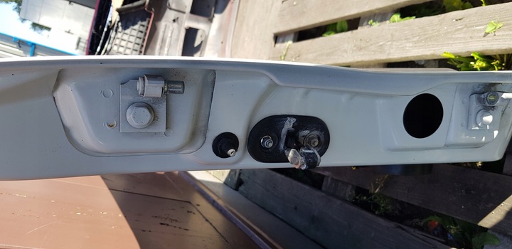 фото №10, Fiat fiorino двері передні ліві. nemo.bipper. 249