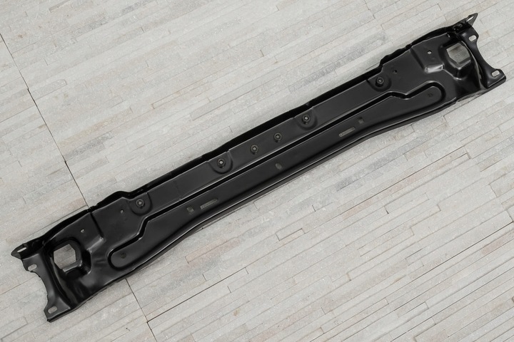 фото №8, Mercedes glk x204 2008-2015 підсилювач балка pas переднє a2046200172