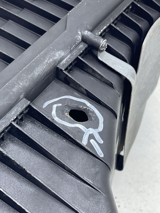 фото №14, Audi q7 4l 4.2 tdi корпус фильтра воздуха