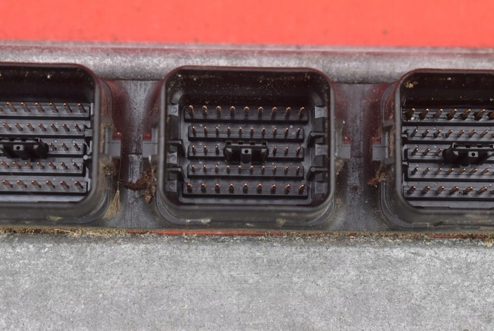 фото №9, Блок управления двигателя honda civic viii 1.8 i-vtec 07r