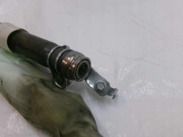 фото №8, Land rover discovery подушка air bag шторка правая комплект