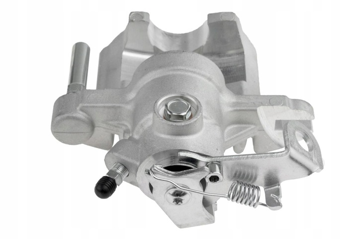 фото №2, Nty супорт гальмівний зад