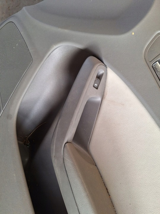 фото №6, Audi a4 b8 боковина двері правий перед європа