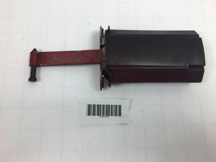 фото №5, Ограничитель дверь mercedes w124 sedan купе cabrio универсал w201 190