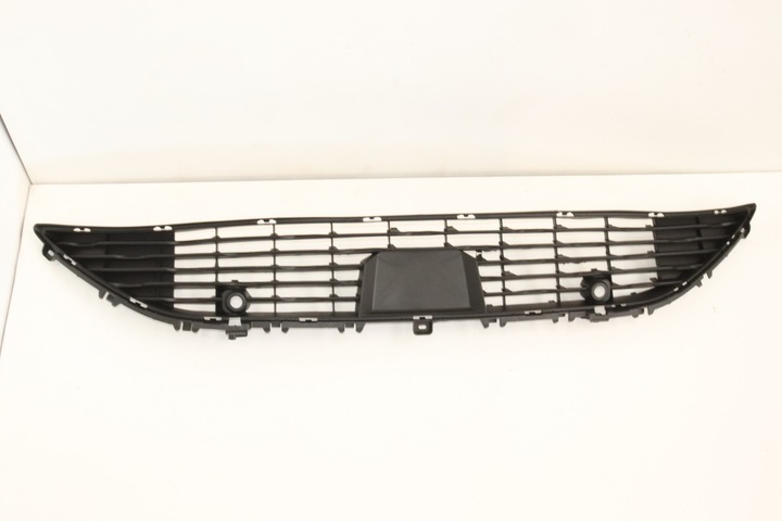 фото №1, Opel corsa f решётка бампера средняя pdc круиз-контроль